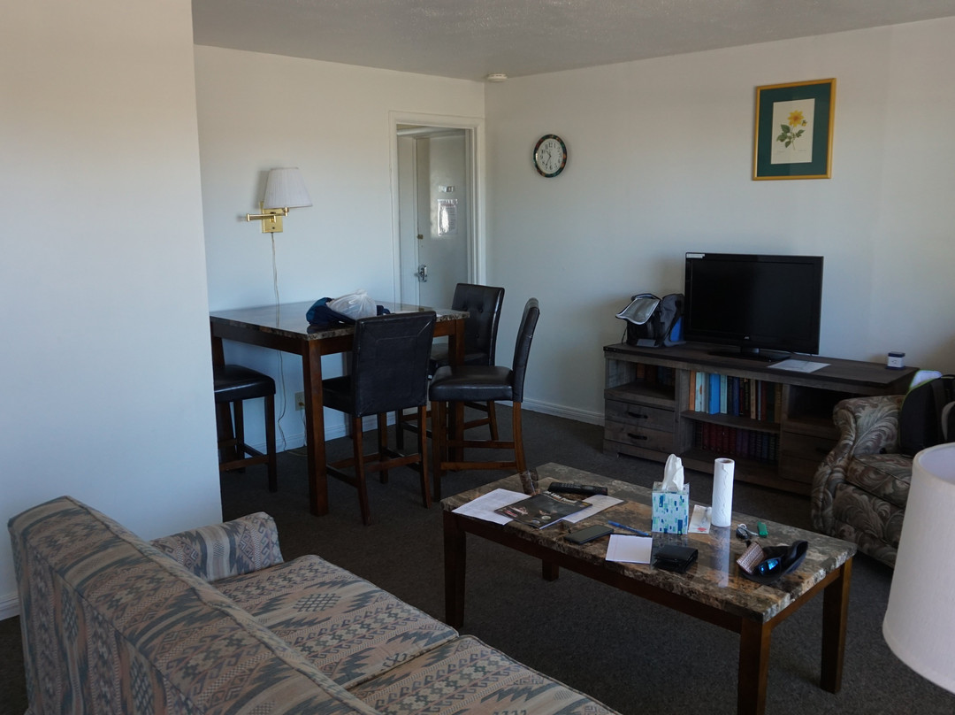 Desert Canyon Inn主图