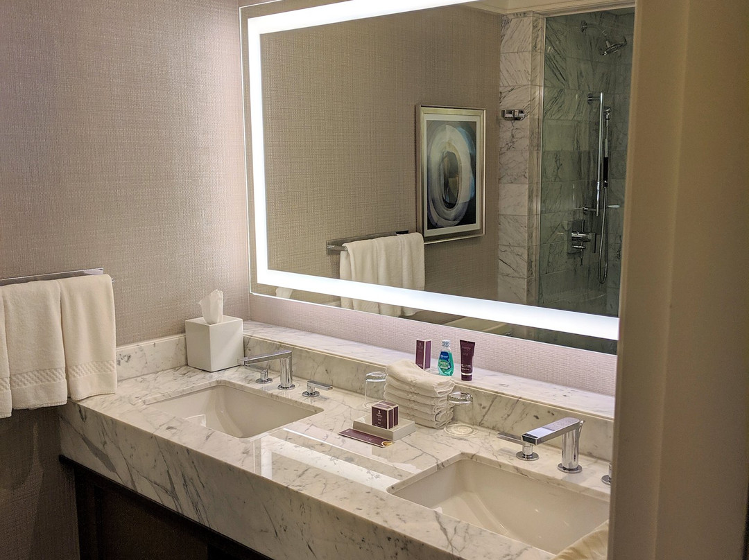 克利夫兰丽思卡尔顿酒店主图