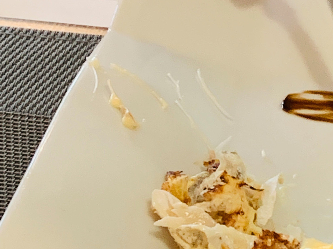 Logis Hôtel l'Océana主图