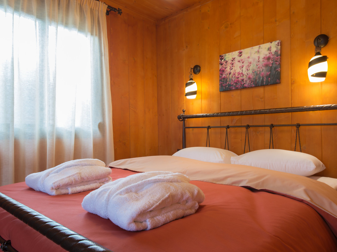 Lotos Mountain Resort主图