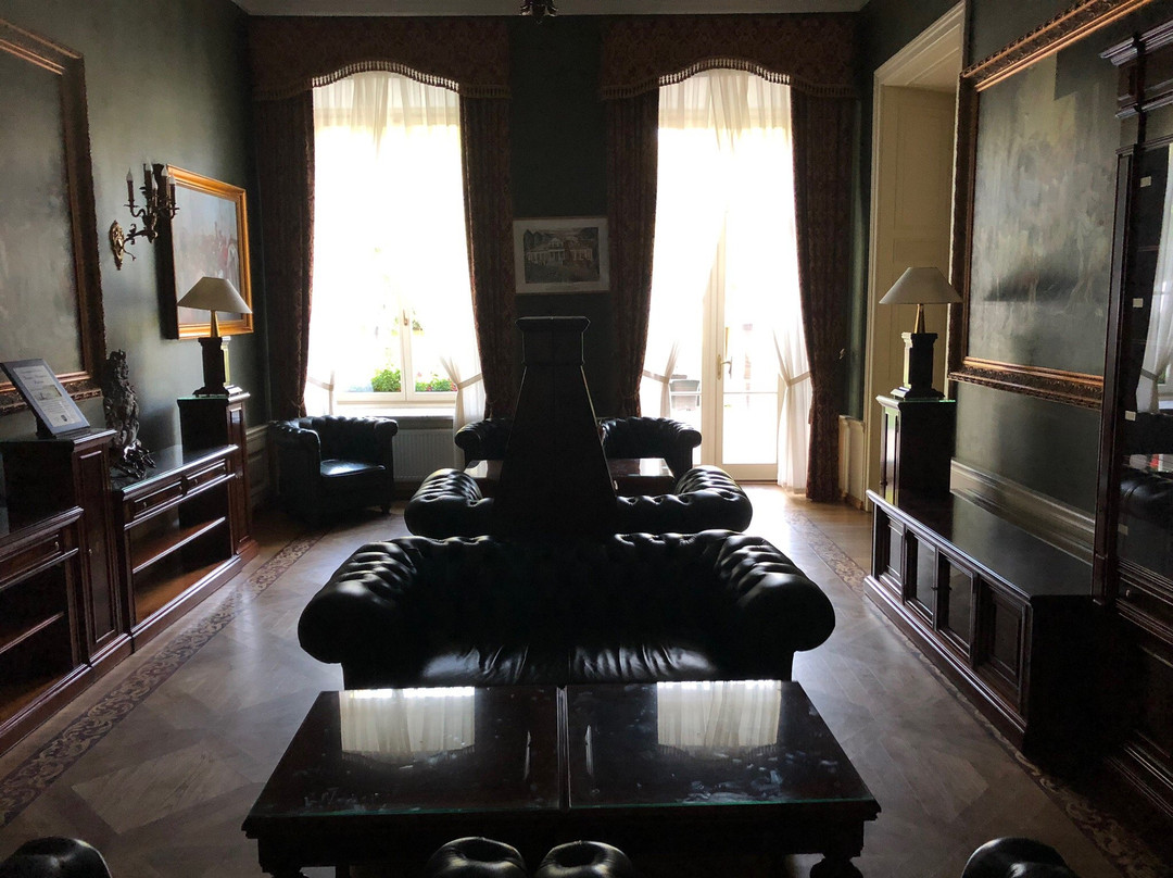 Palac Zelechow Spa & Wellness主图