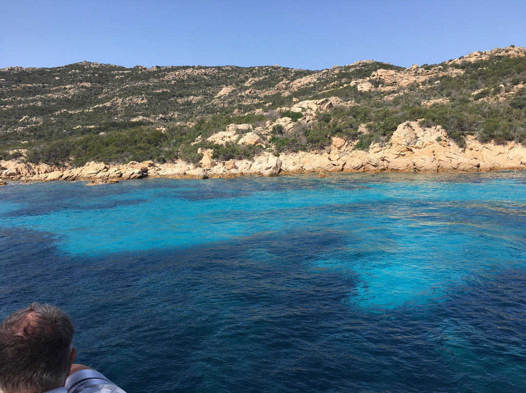 Babitours-Porto Rotondo必去景点