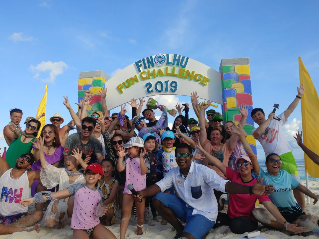 费诺鲁酒店主图