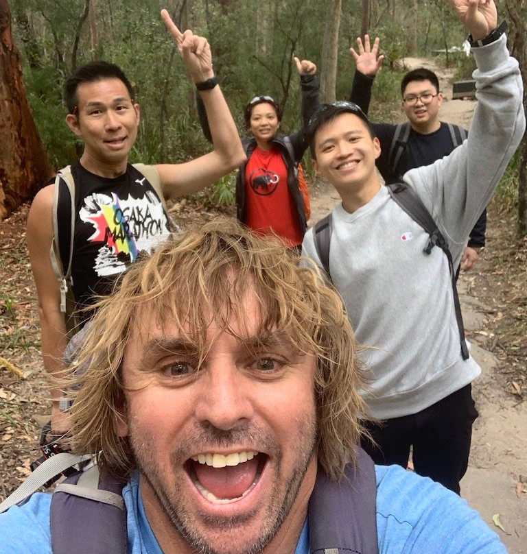 Barefoot Downunder-黄金海岸必去景点