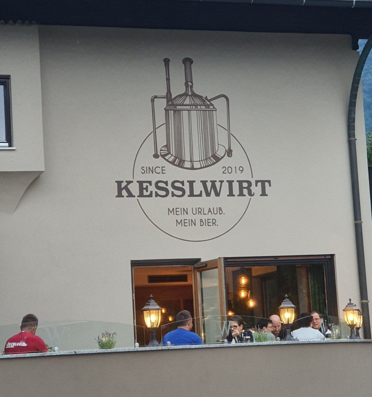 Kastelbell Tschars主图