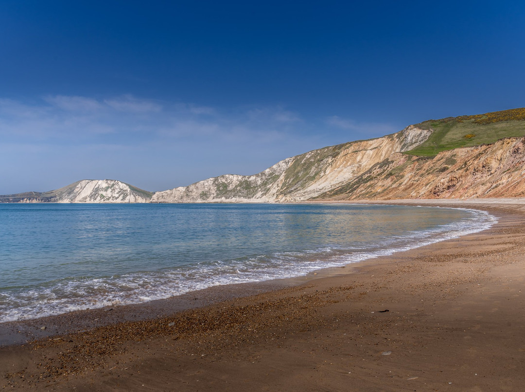 Worbarrow Bay-Tyneham必去景点