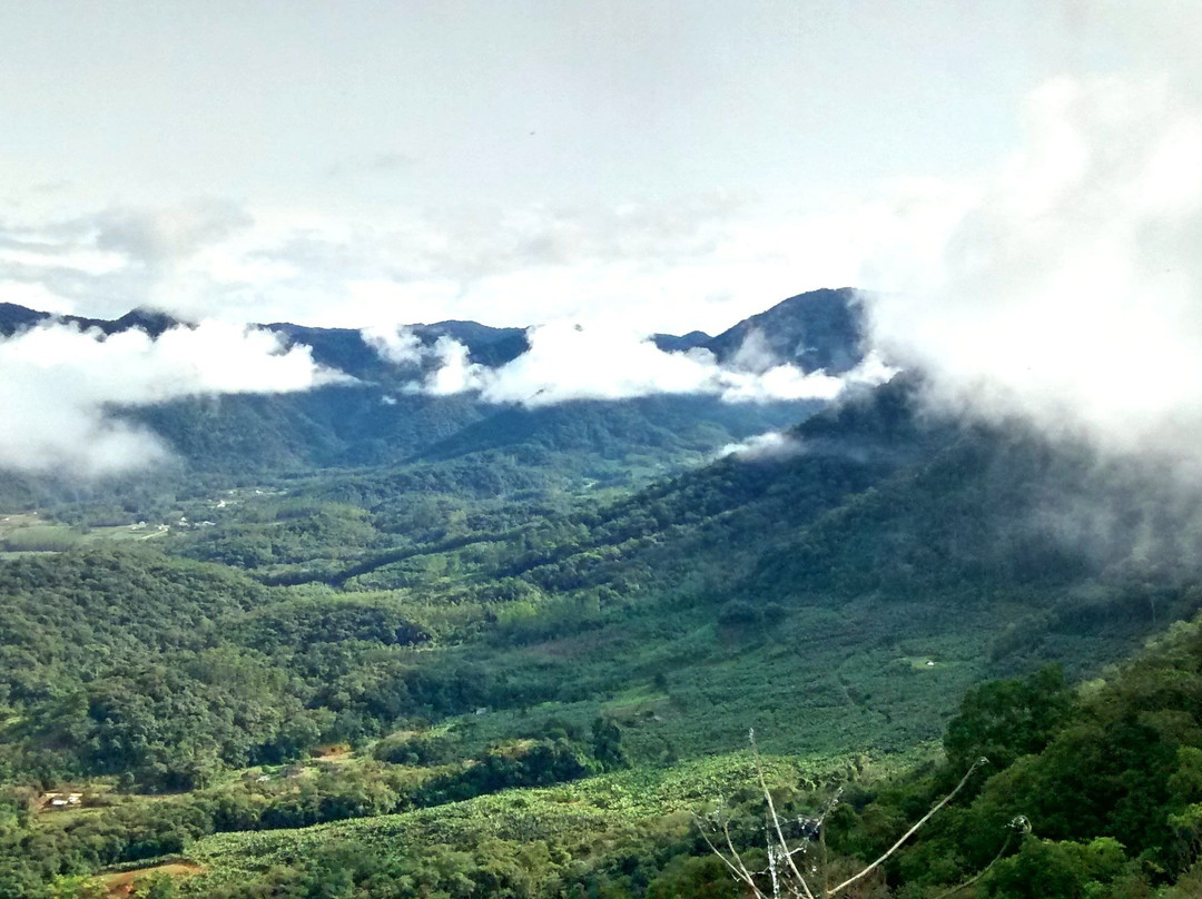 Morro Pelado-Schroeder必去景点