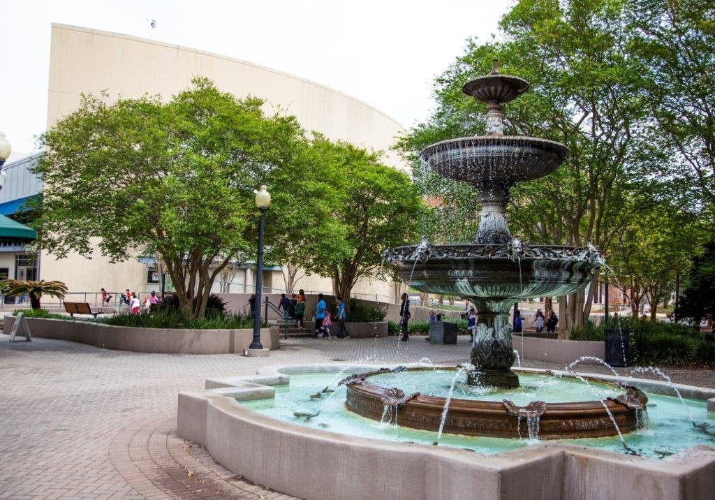 Challenger Learning Center of Tallahassee-塔拉哈西必去景点