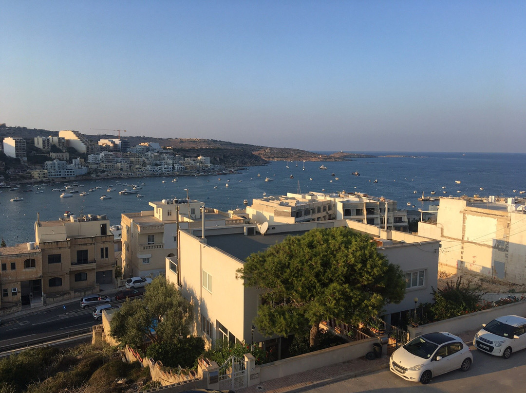 Villa Zammitella主图