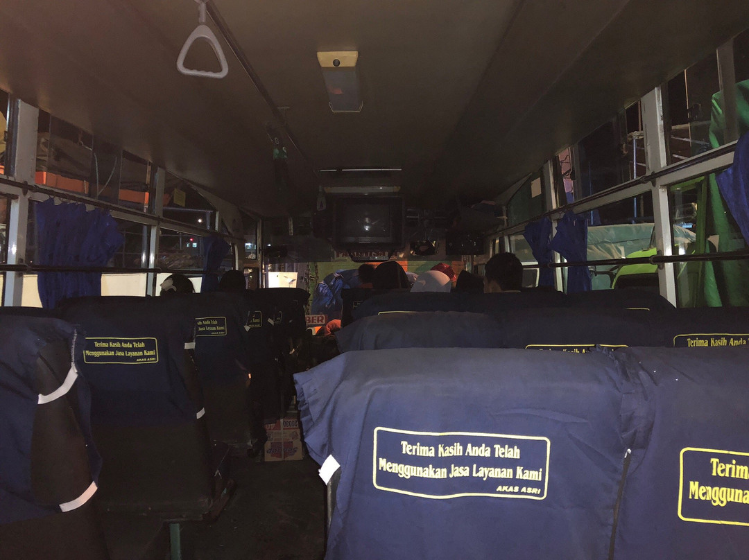 Nakula Bromo Tour-庞越必去景点