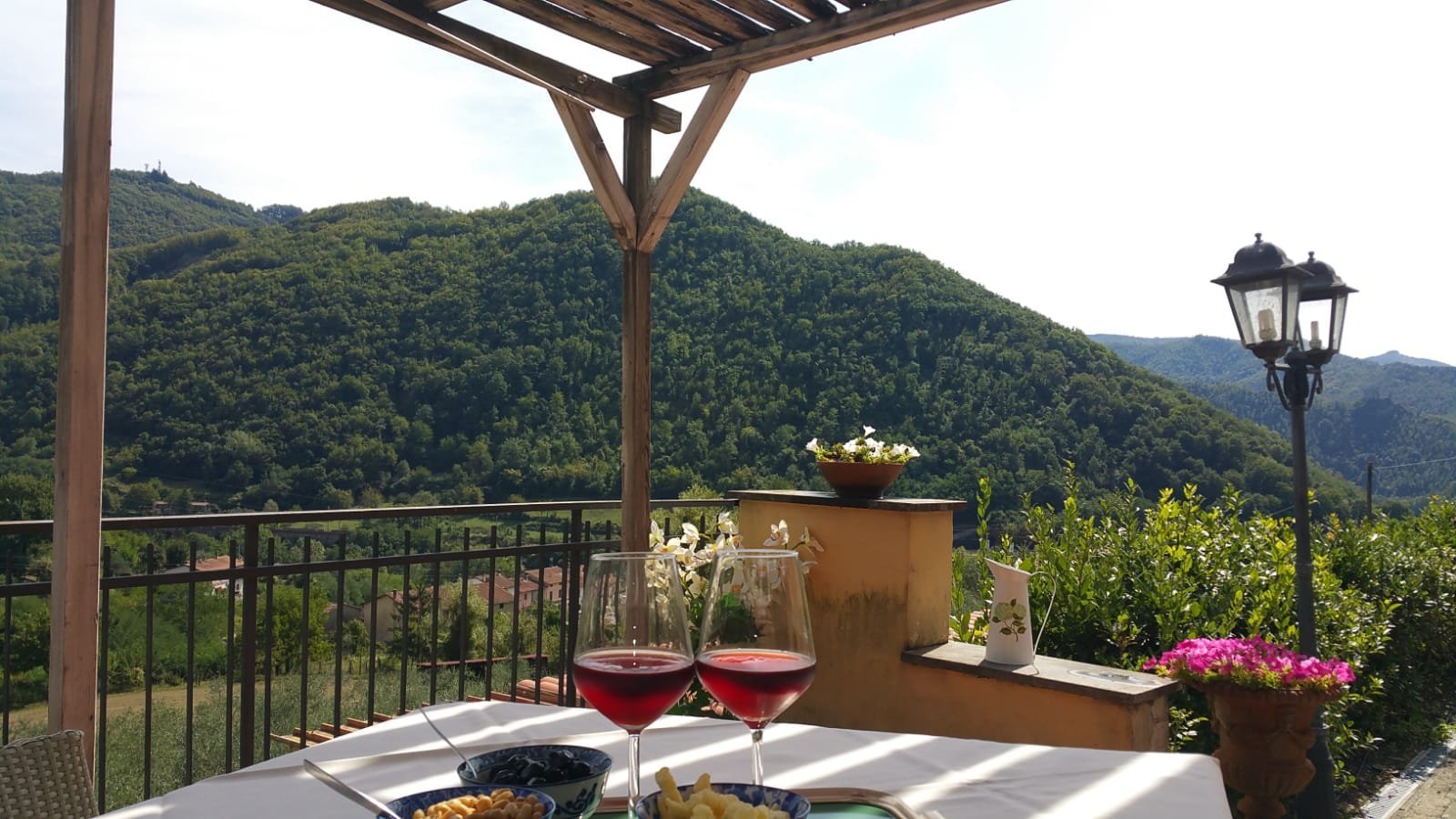 Agriturismo Podere Borsano-官方