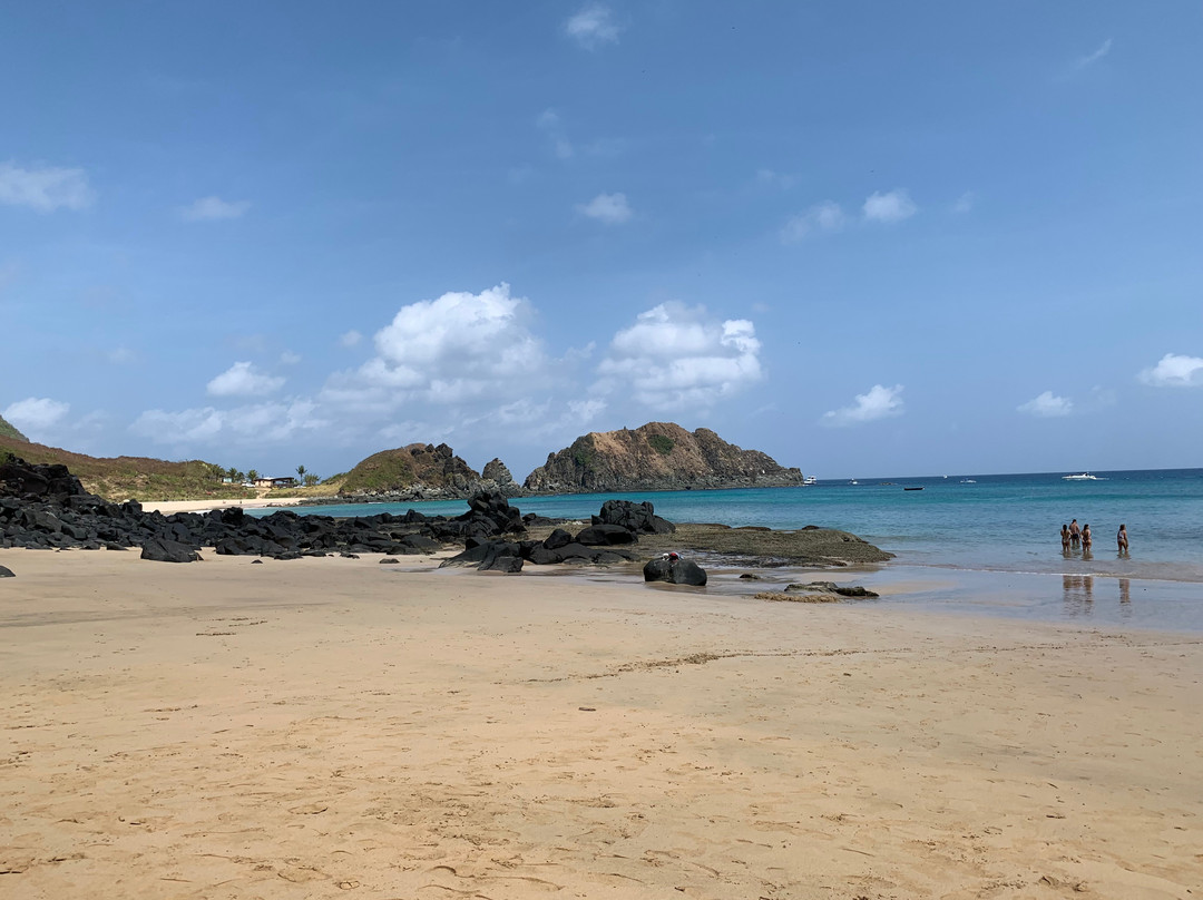 Buraco do Galego-费尔南多-迪诺罗尼亚群岛必去景点