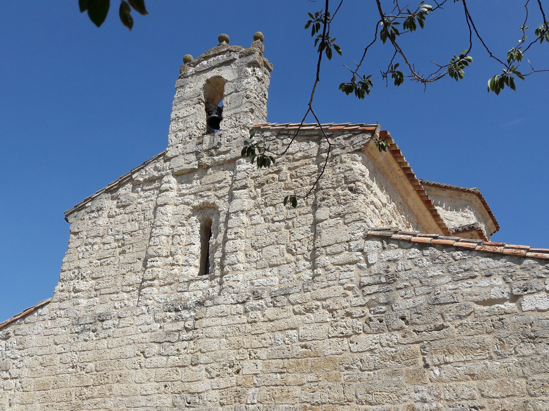 Ermita de Nuestra Señora de la Anunciada景点图片