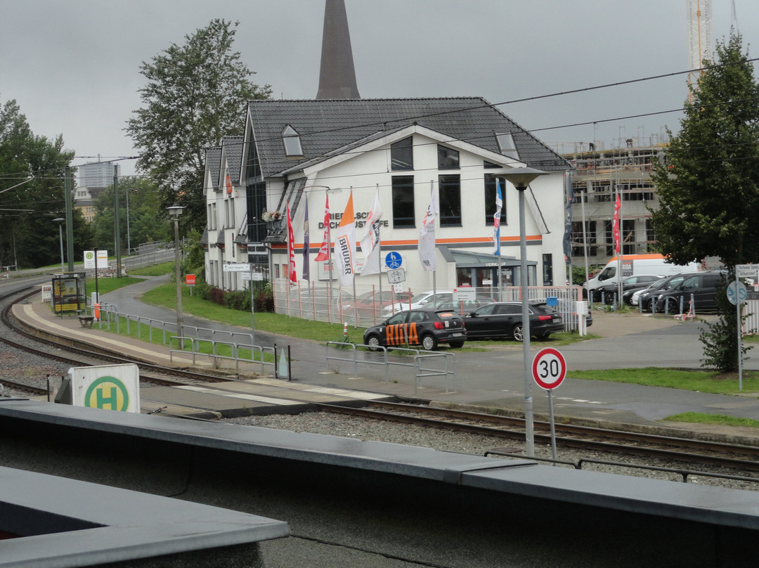 希迪迈克斯酒店主图