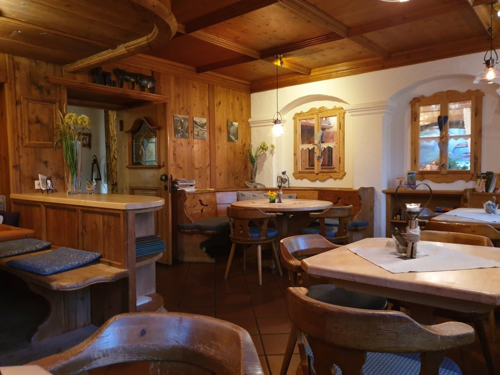 Genuss-Boutique Wienerhof主图