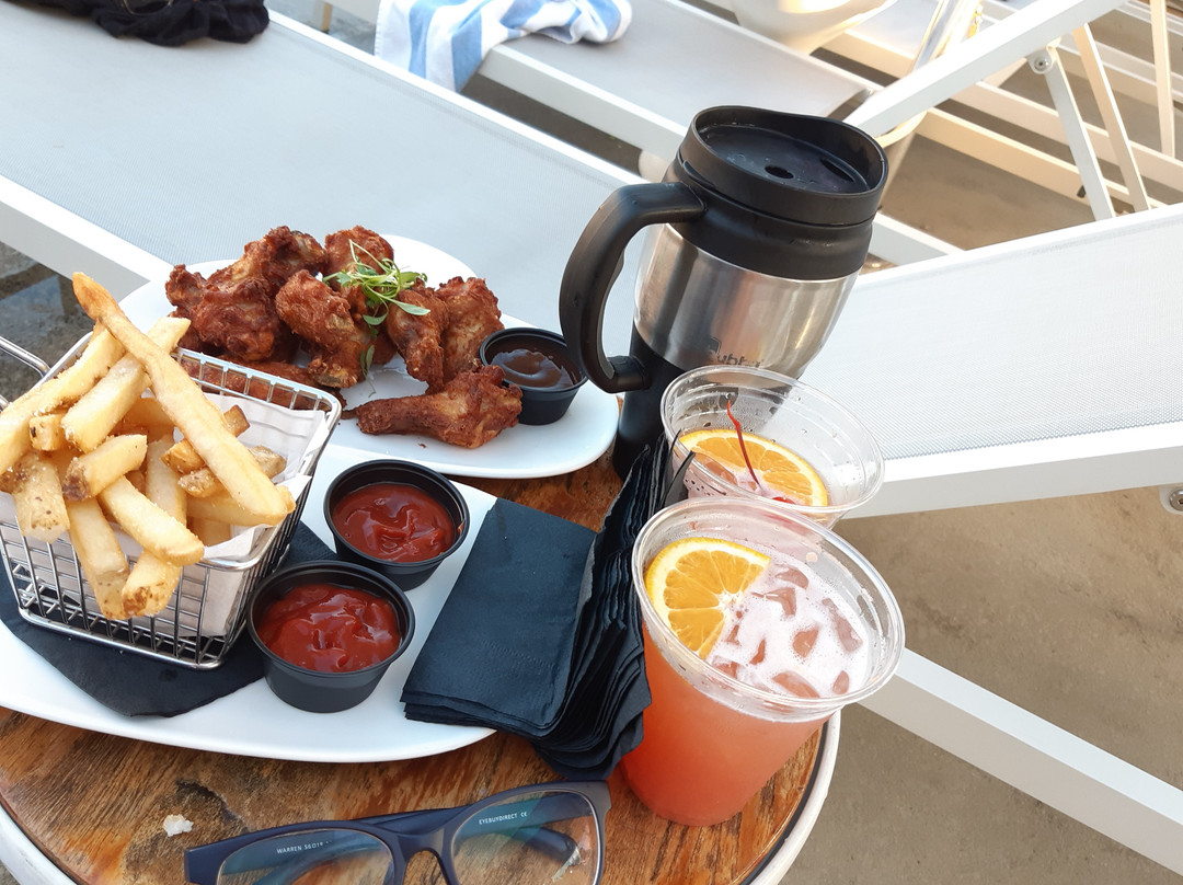 AC Hotel San Juan Condado主图