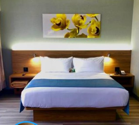 Wingate by Wyndham Long Island City