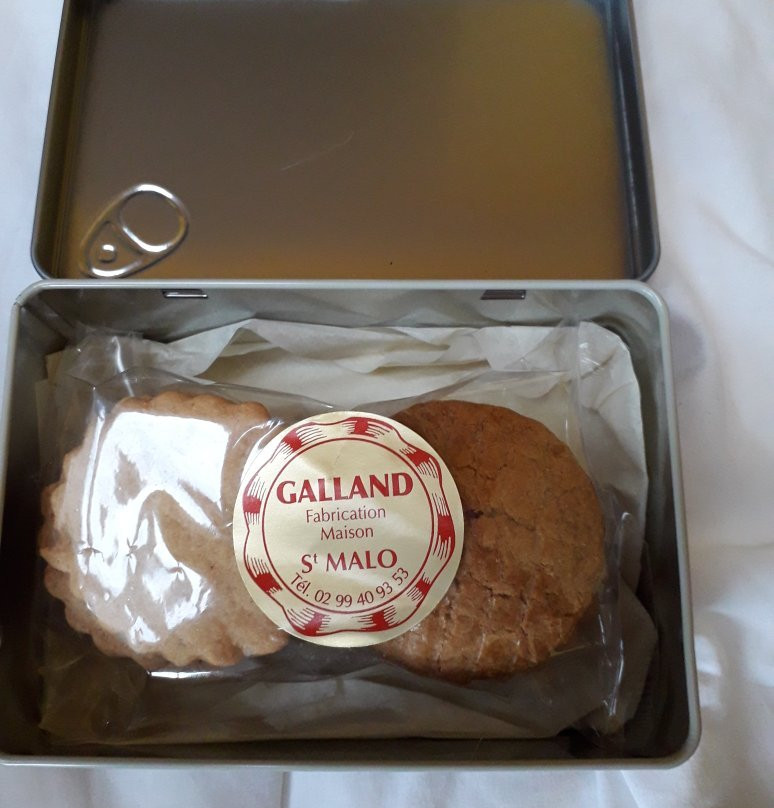 Maison Galland-圣马洛必去景点