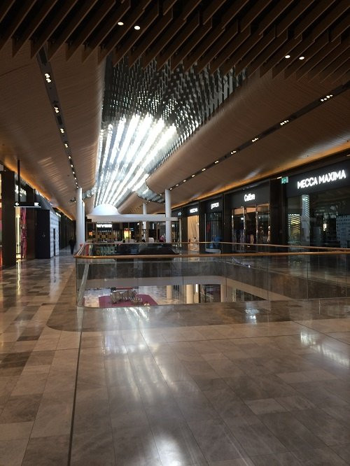 Eastland Shopping Centre景点图片