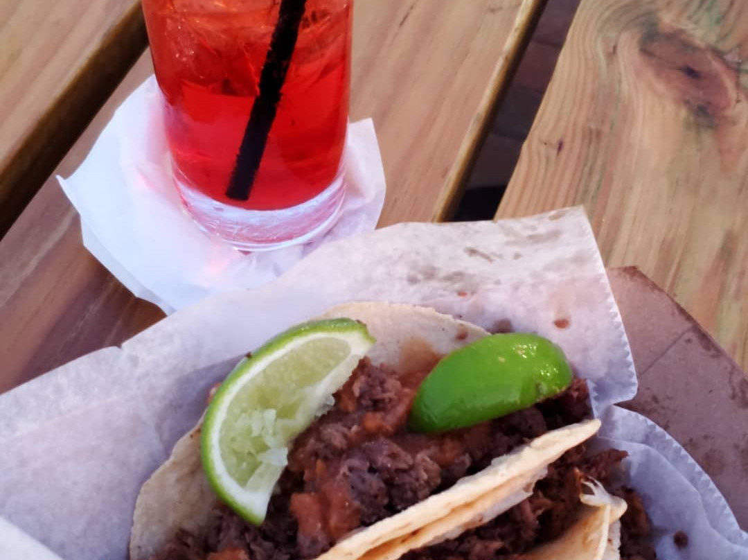 Wild Leap Brew Co.-拉格兰奇必去景点