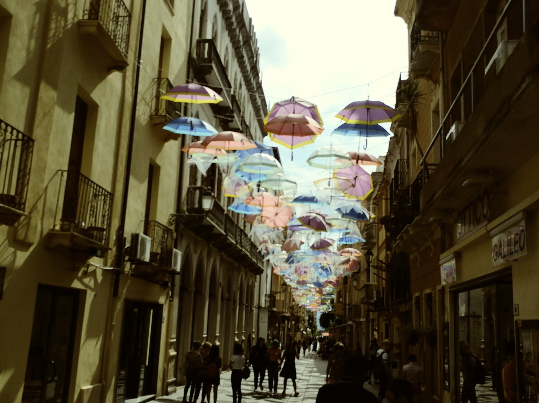 Cattedrale di Santa Chiara di Iglesias-Iglesias必去景点