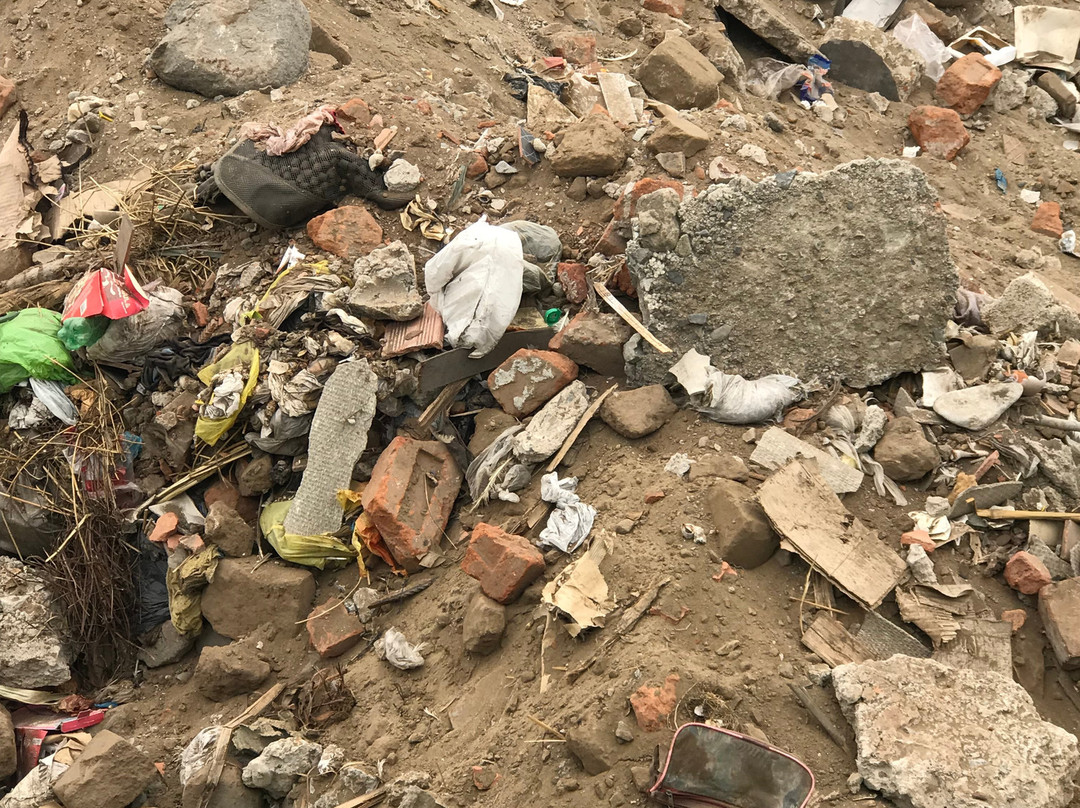 Playa Salaverry-特鲁希略必去景点