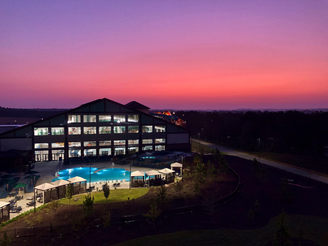 Great Wolf Lodge - Atlanta / LaGrange, GA主图