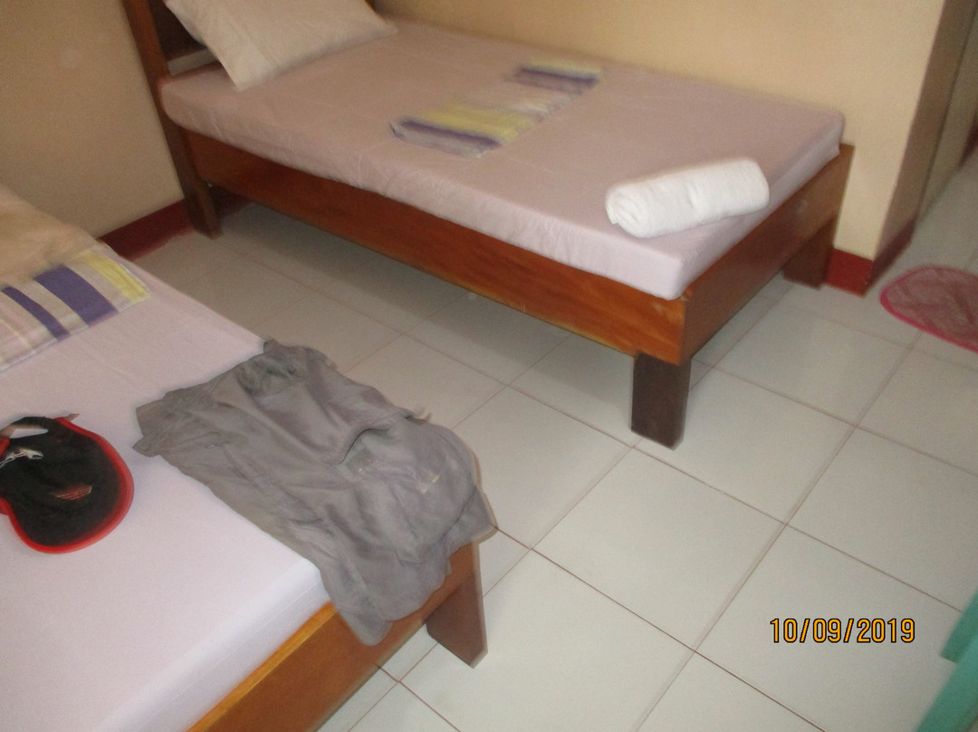 JBR Tourist Inn主图