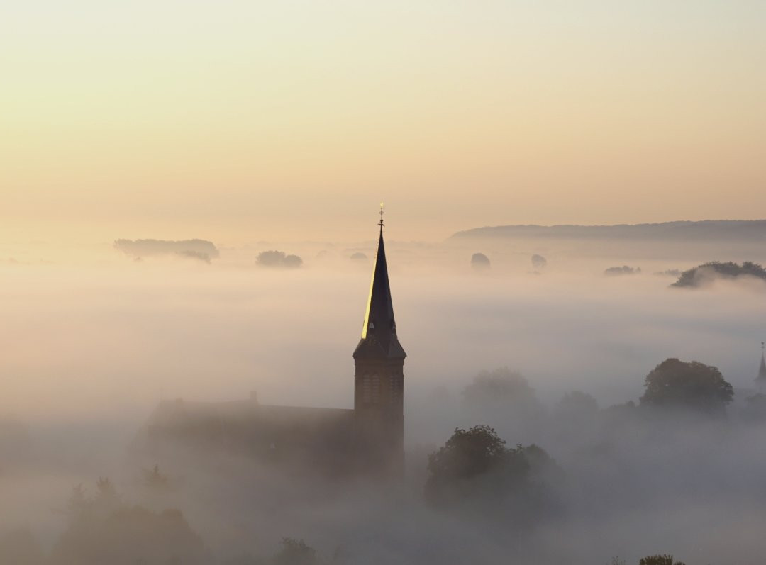 Van der Valk Hotel Nijmegen- Lent主图