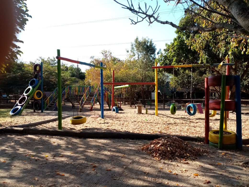 Mangela Animal Touch Farm-参宁必去景点