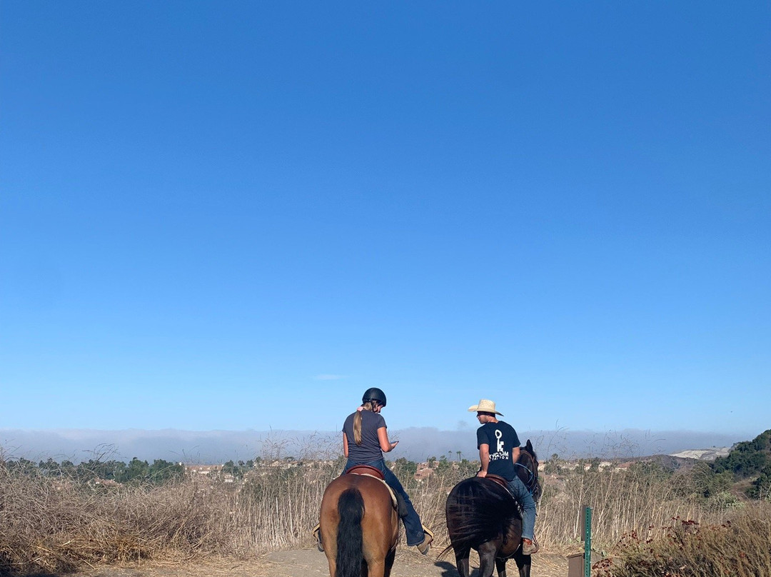 O'Neill Regional Park-Trabuco Canyon必去景点