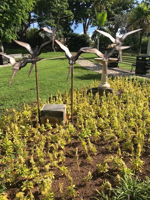 帕拉威利公园-汉密尔顿必去景点