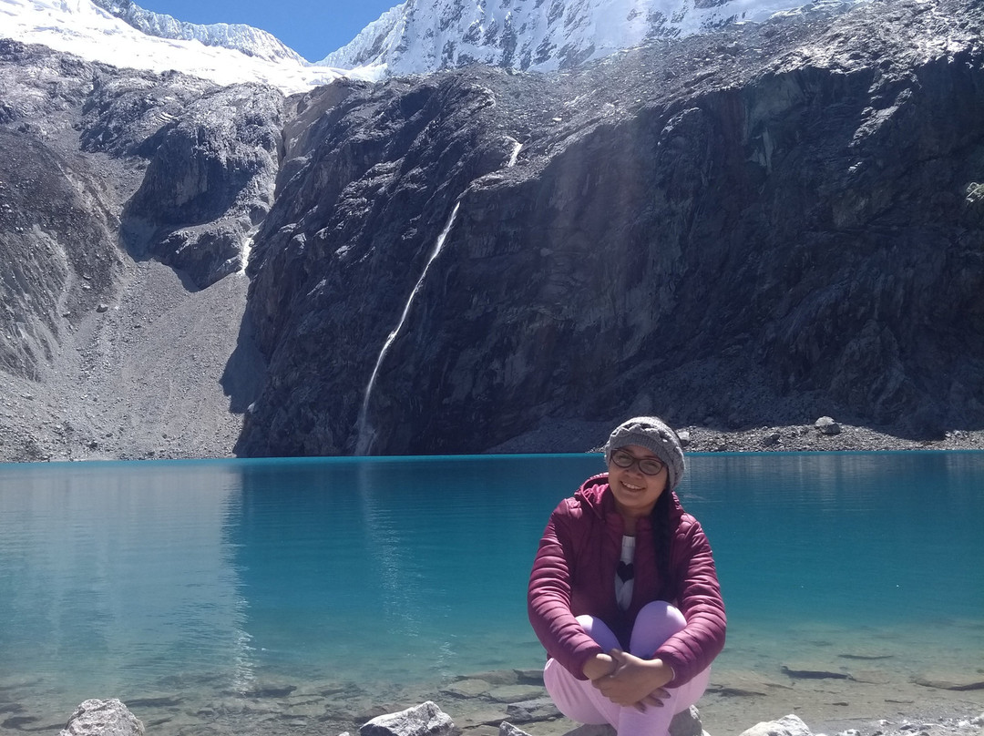 Laguna 69-瓦斯卡兰国家公园必去景点