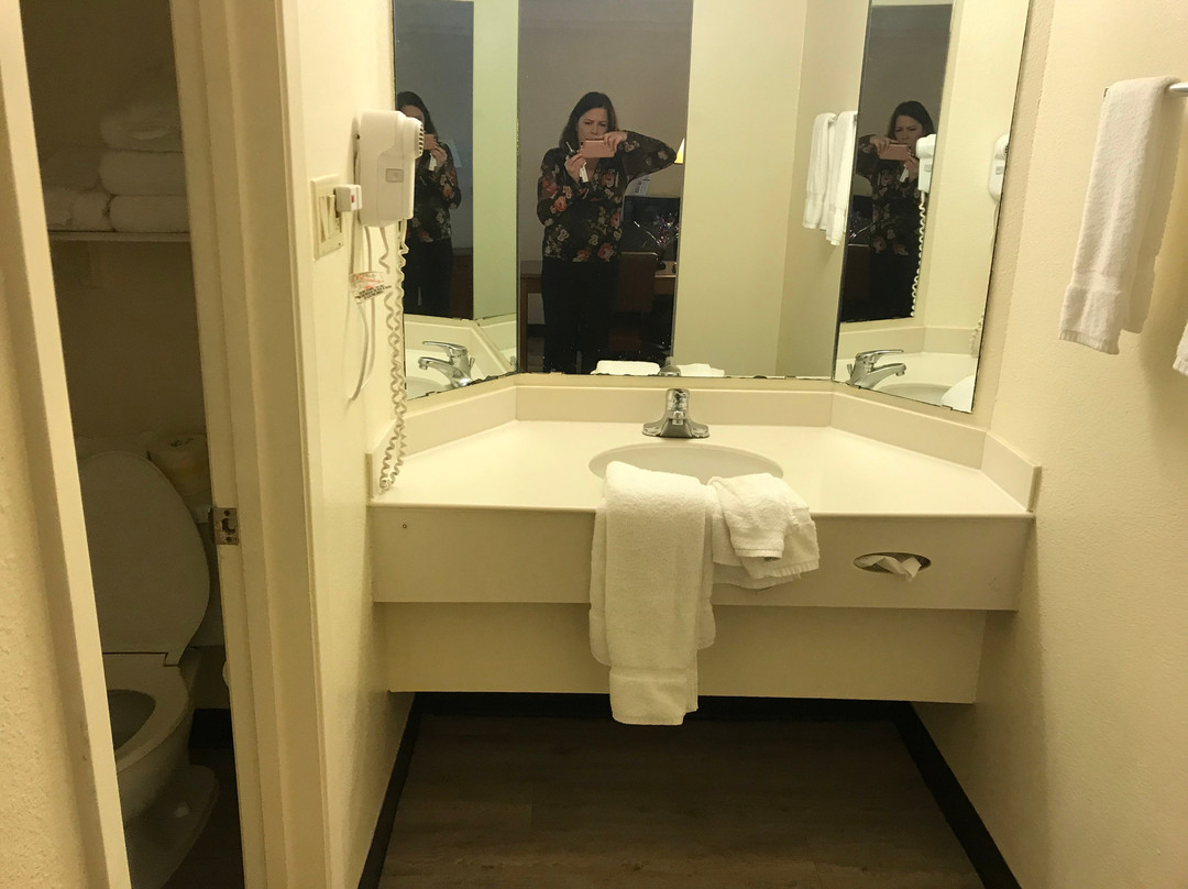 Baymont by Wyndham Houston La Porte主图