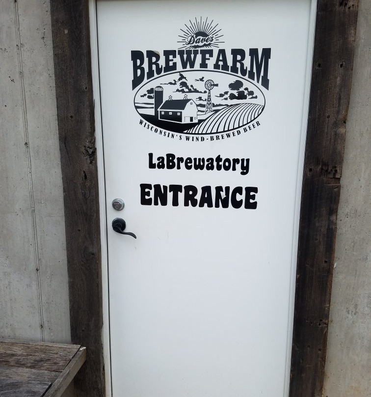 Dave’s Brewfarm景点图片