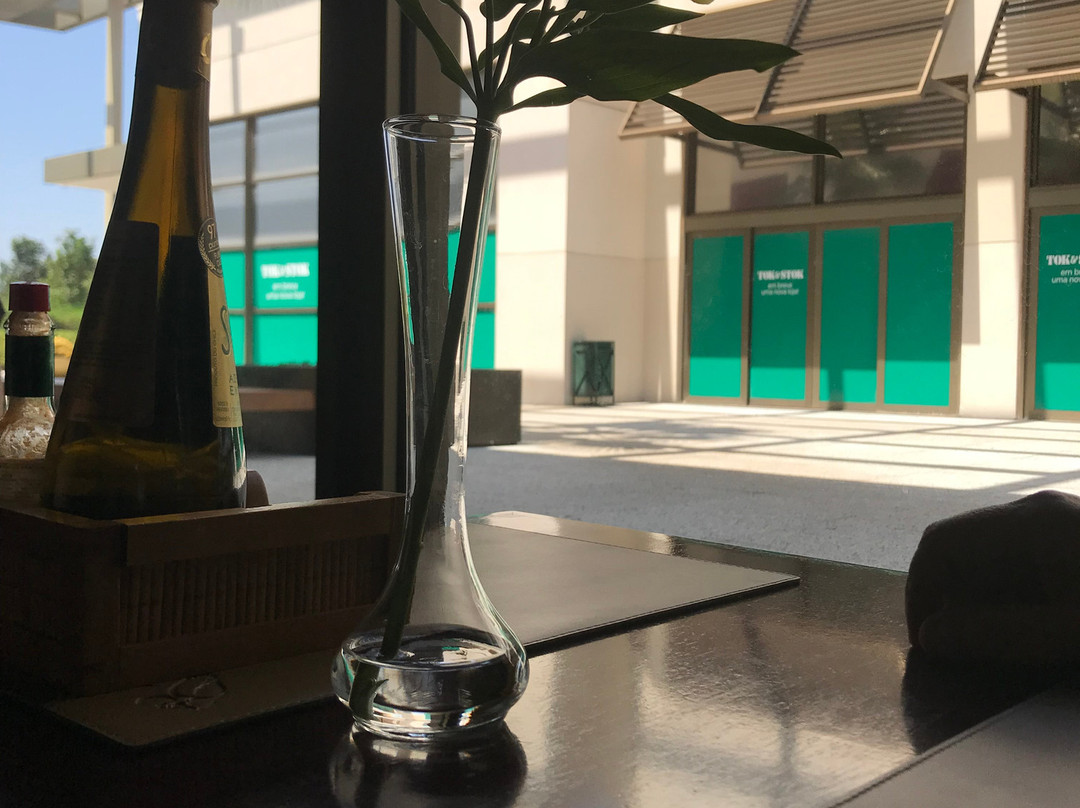 Iguatemi Ribeirao Preto-Ribeirao Preto必去景点