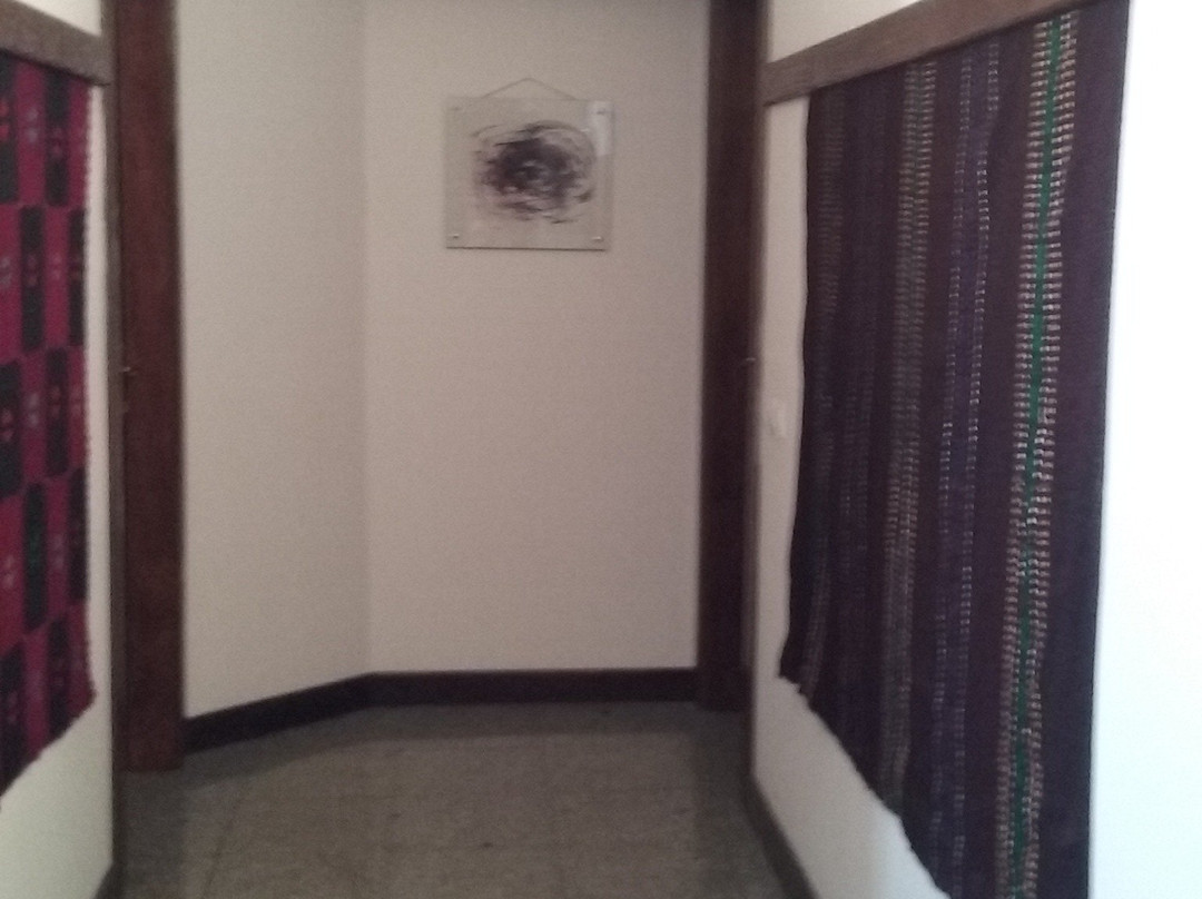 Hotel Teatar主图