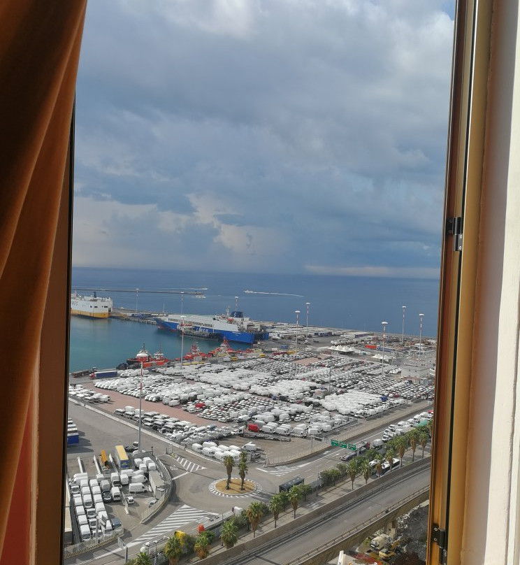 La Pietra Rossa主图