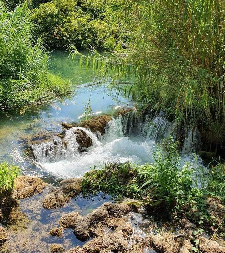 Krka National Park旅游攻略图片