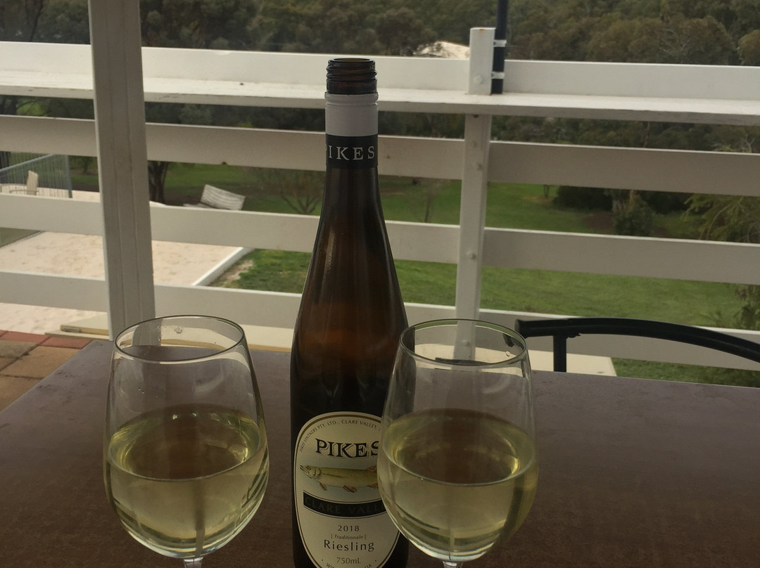 克莱尔谷汽车旅馆主图