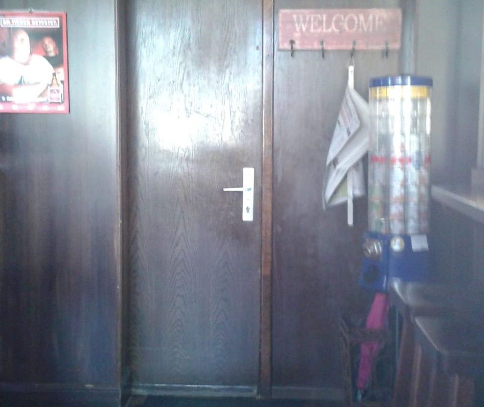 Die Kiste-库克斯港县必去景点