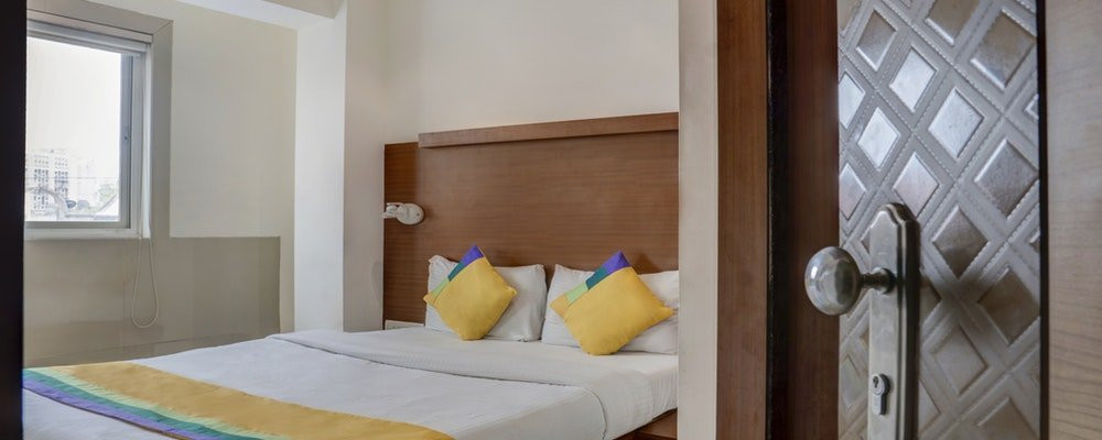 Treebo Trip Everest Lodging主图