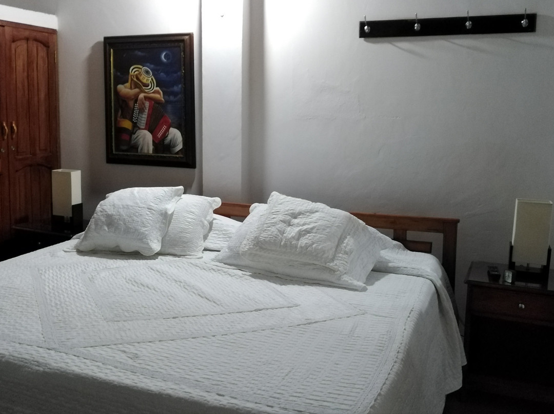 Casa Hotel Villa de Mompox主图