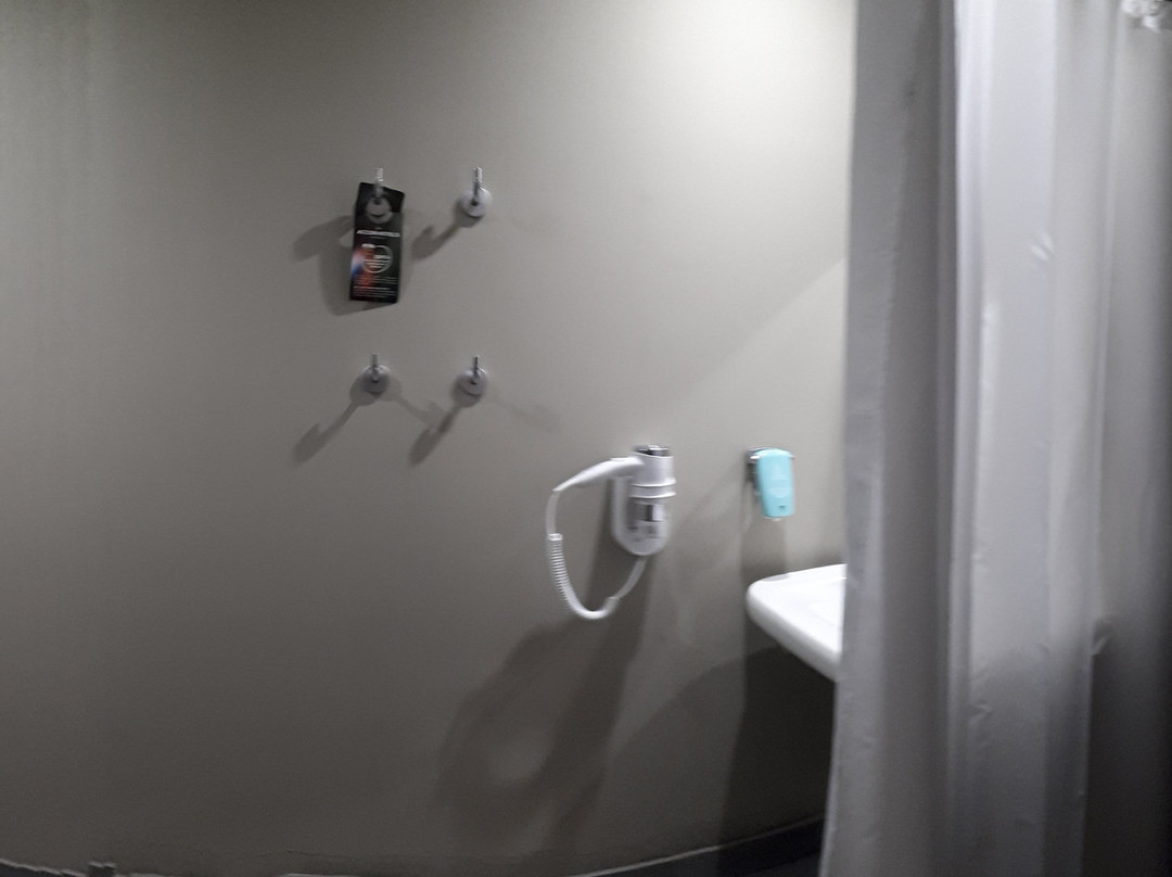 Hotel Ibis Ulyanovsk主图