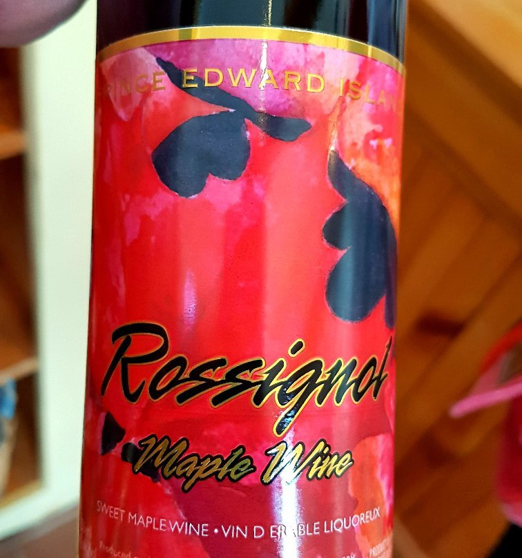 Rossignol Estate Winery-Murray River必去景点