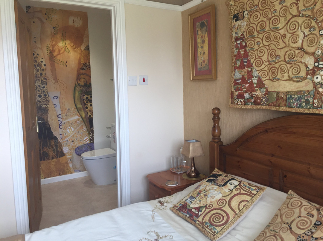 South View Bassenthwaite Bed and Breakfast主图