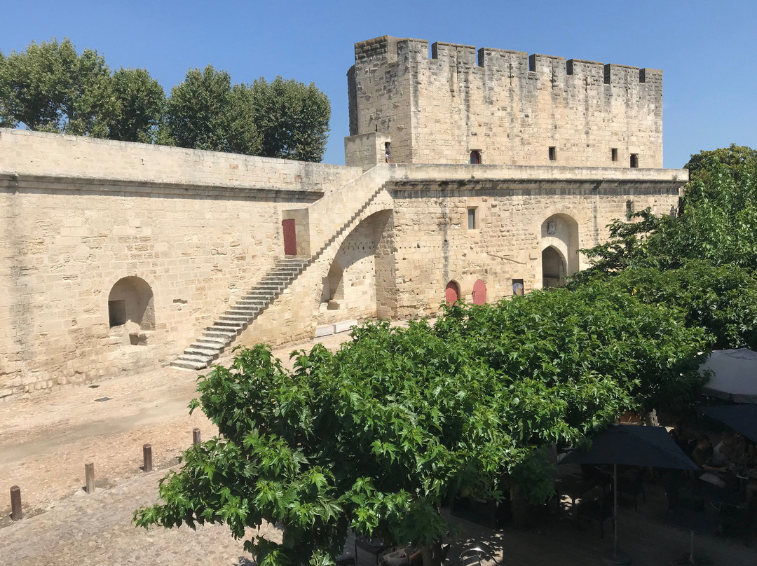 Boutique Hotel des Remparts & SPA主图