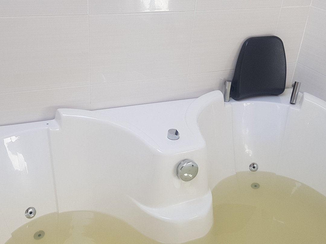 Glavatarski Han主图