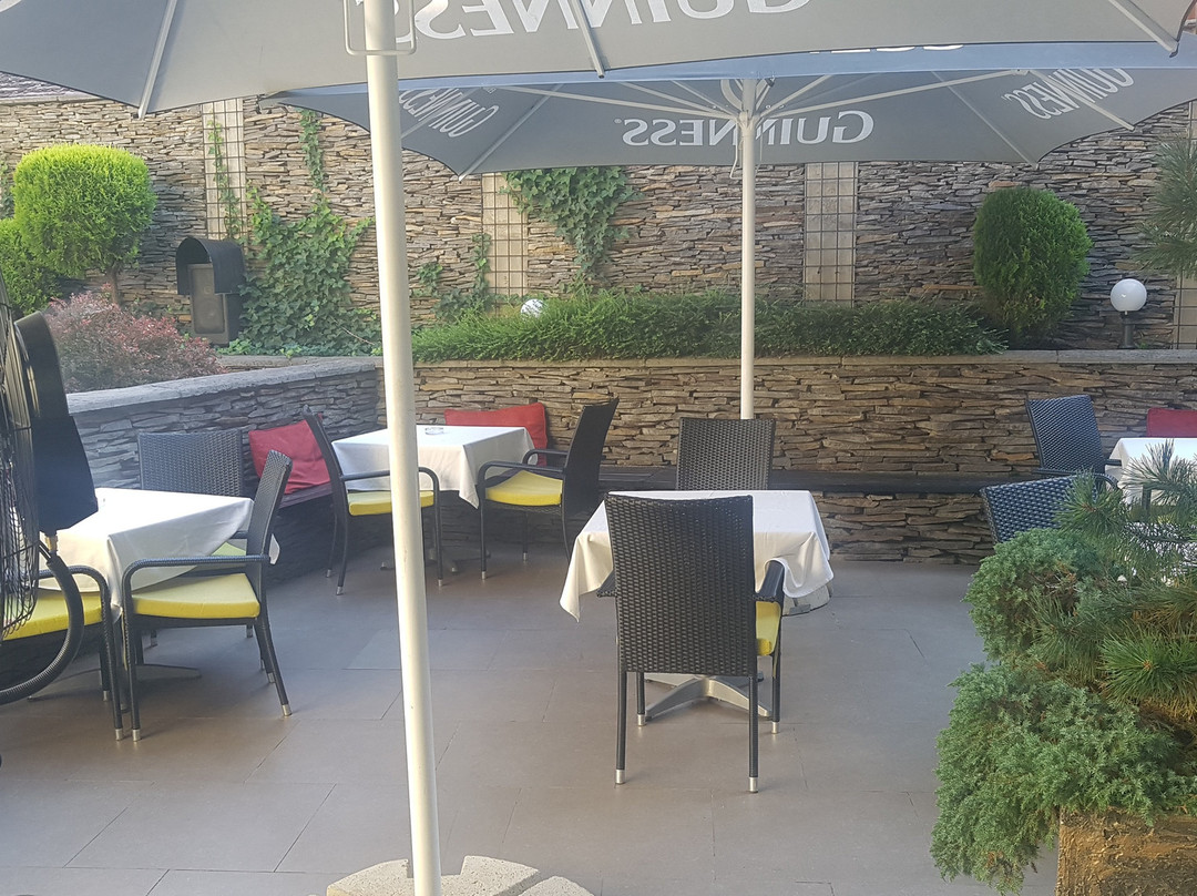 Hotel Central Park主图