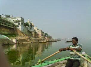 Varanasi Remembrances景点图片